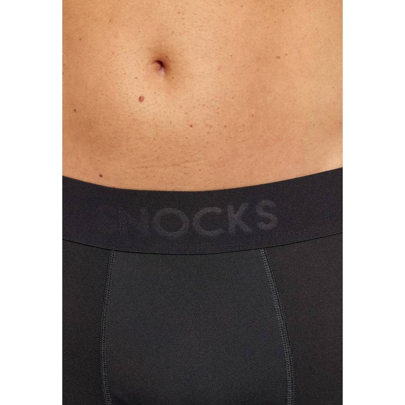 Snocks Lauftights lang Tights Herren
