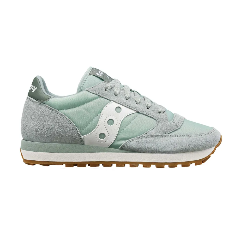 Saucony Jazz Original S1044-689 / grün