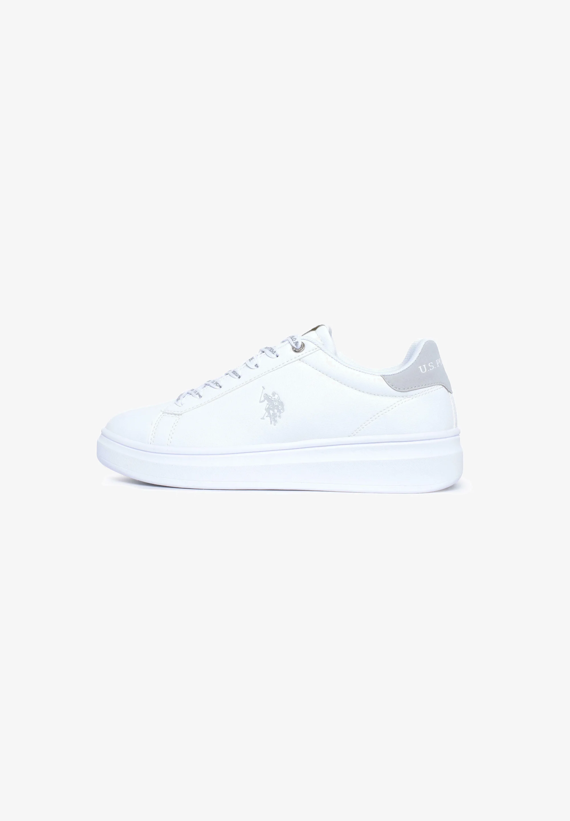 Zapatillas bajas de la US Polo Assn.