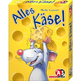 Alles Käse (DE)