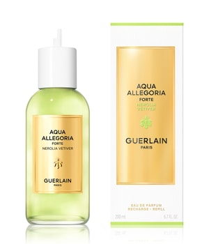 GUERLAIN Aqua Allegoria Nerolia Vetiver Forte Eau de Parfum-75 ml