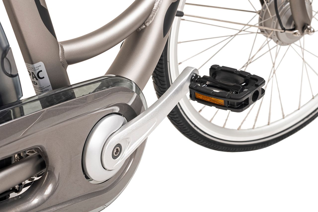 VOGUE E-Citybike 28
