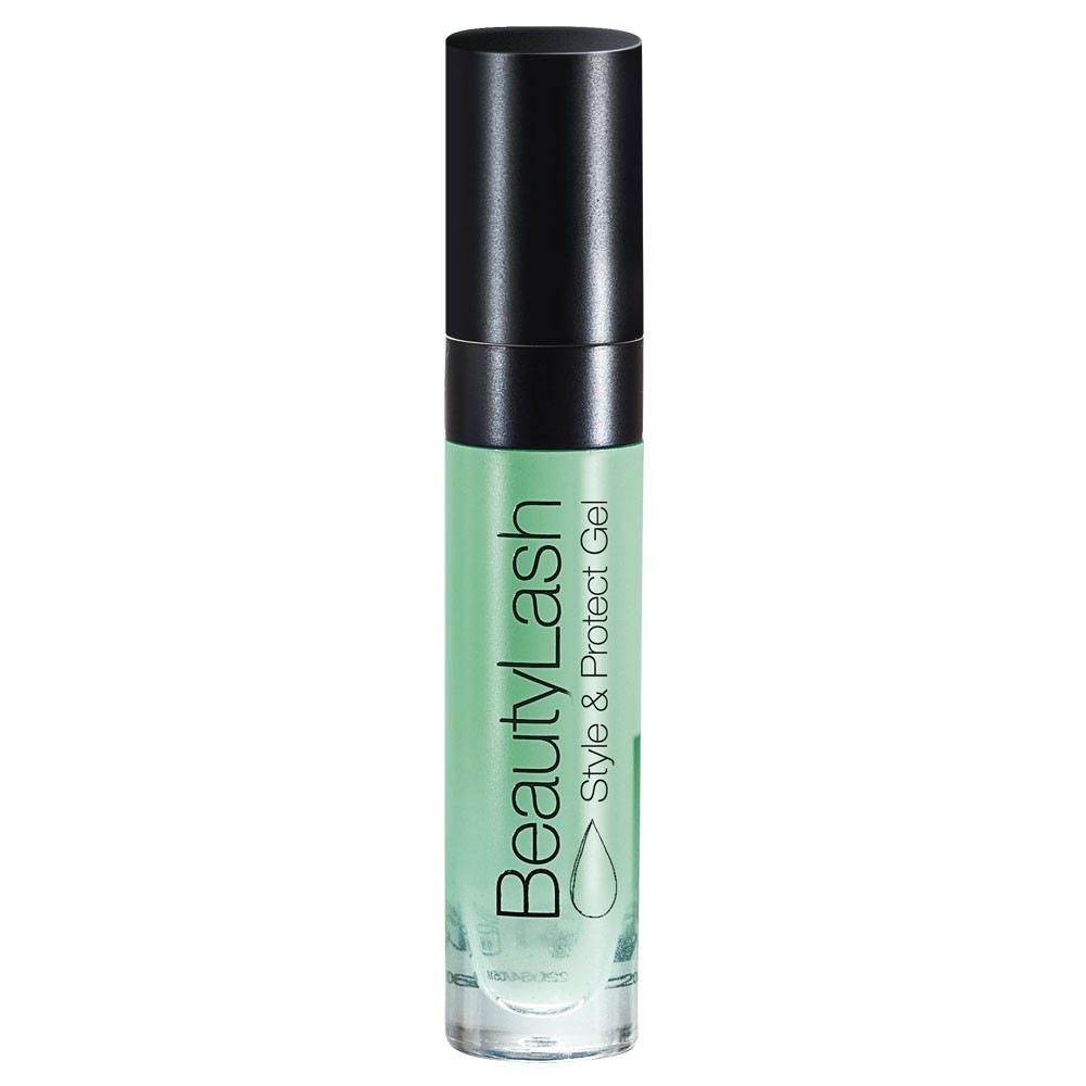 BeautyLash gel za oblikovanje i zaštitu boje trepavica i obrva