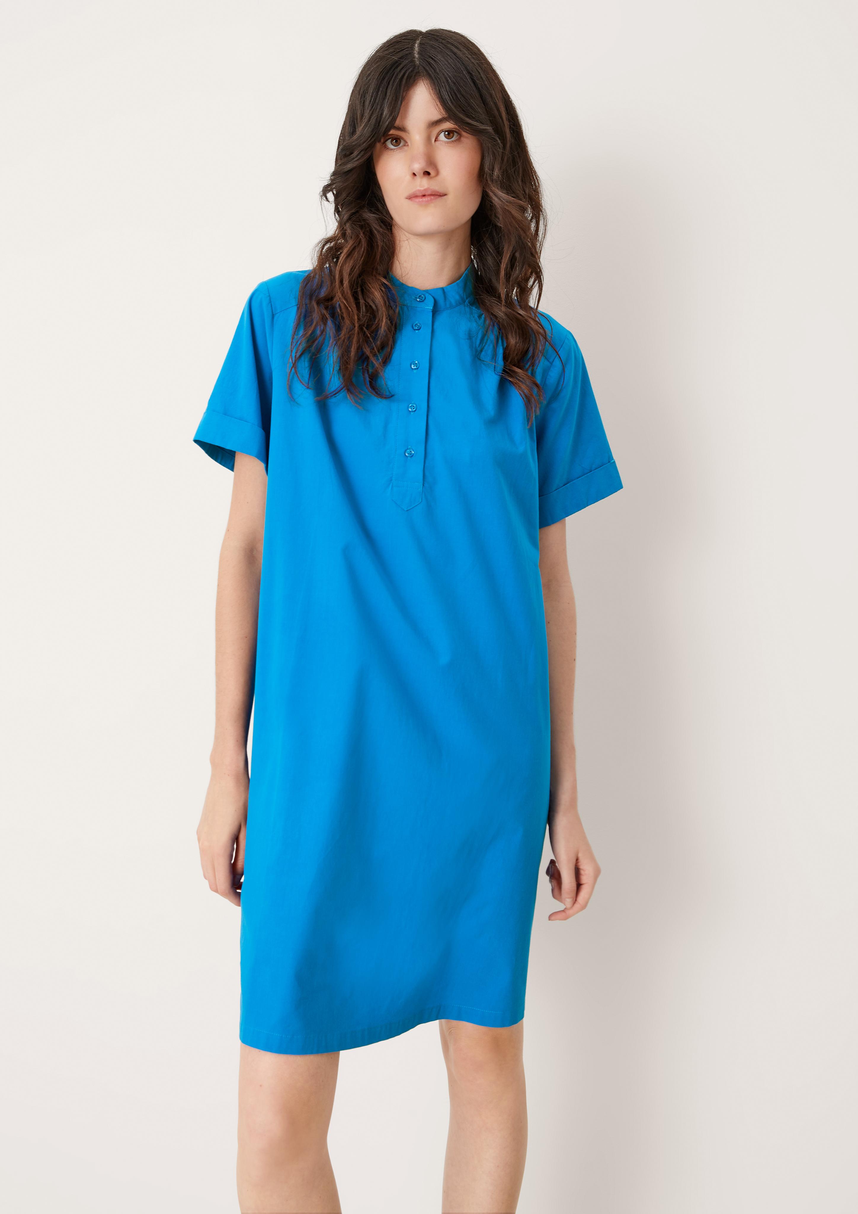 Blusenkleid aus Modalmix  2125259-5525