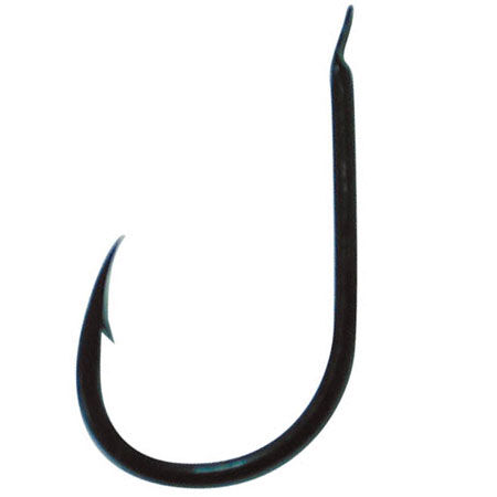 Gamakatsu 3310f enkle kroker (x25)