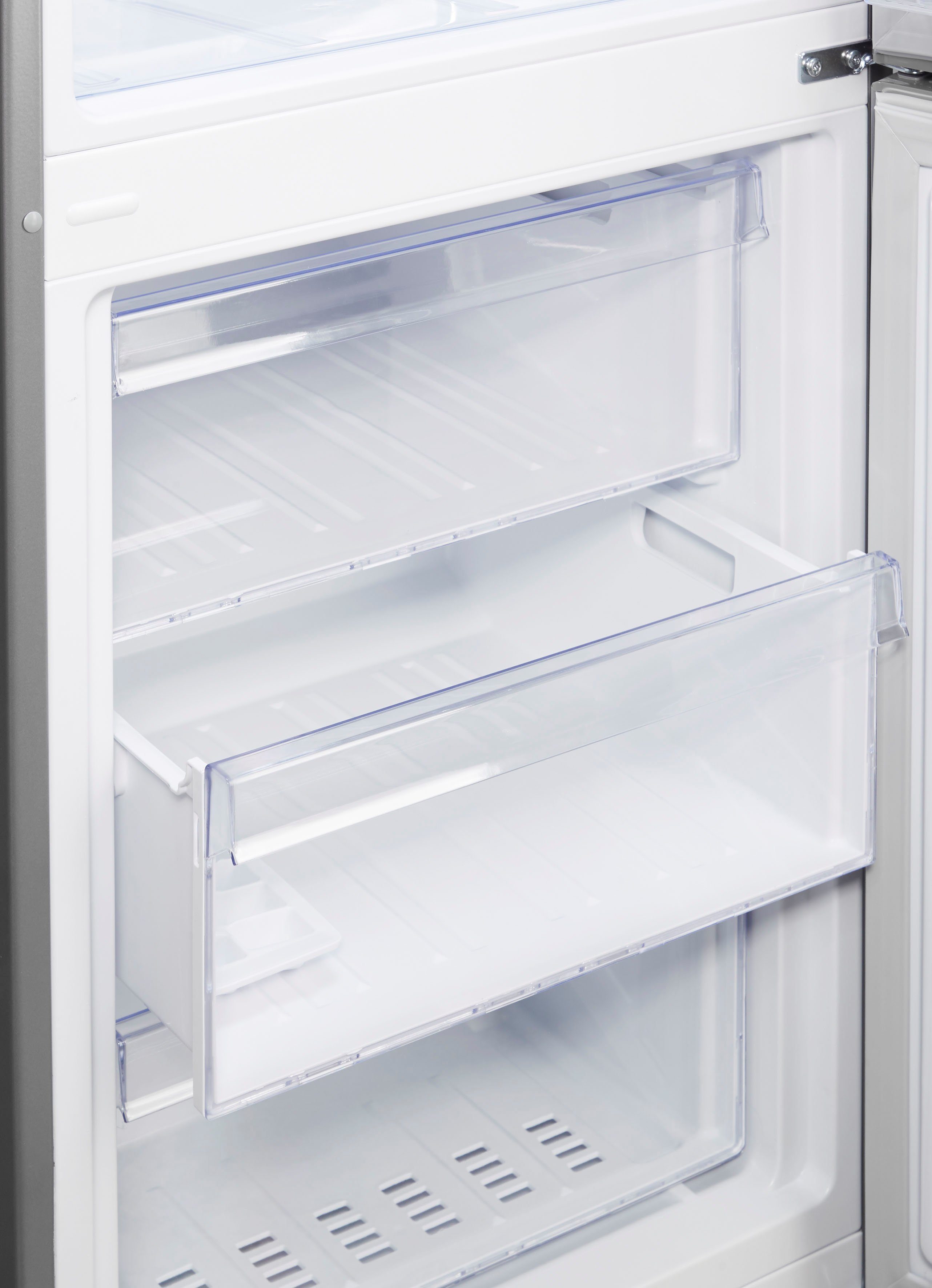 BEKO Kühl-/Gefrierkombination RCSA300K30SN, 181,3 cm hoch, 54 cm breit