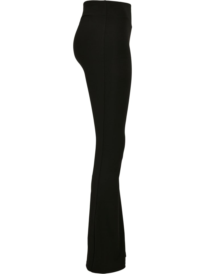 Urban Classics Urban Classics Leggings in black günstig kaufen