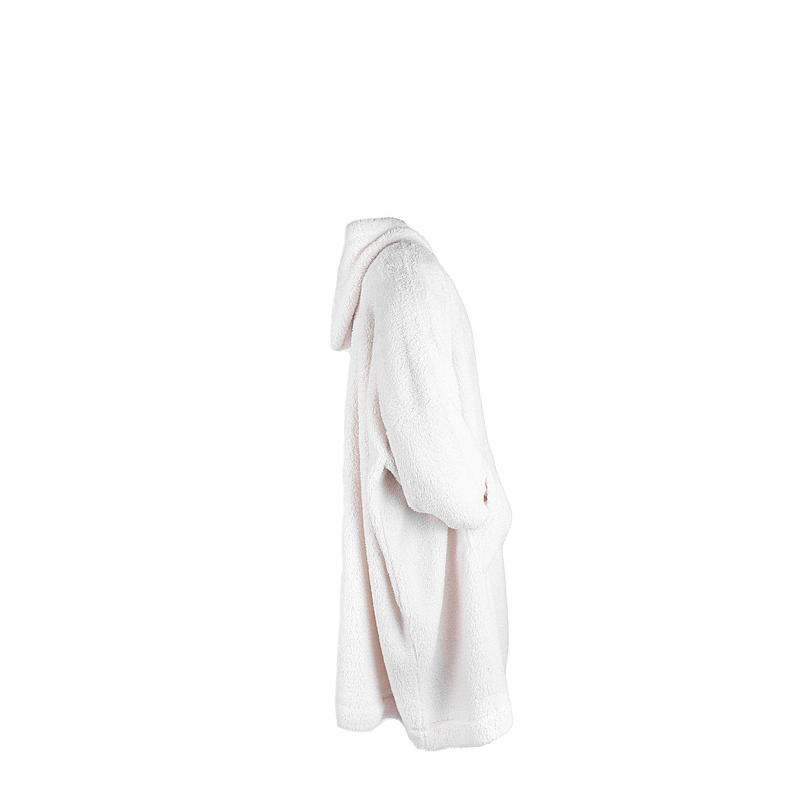 Home Nisselue polyester