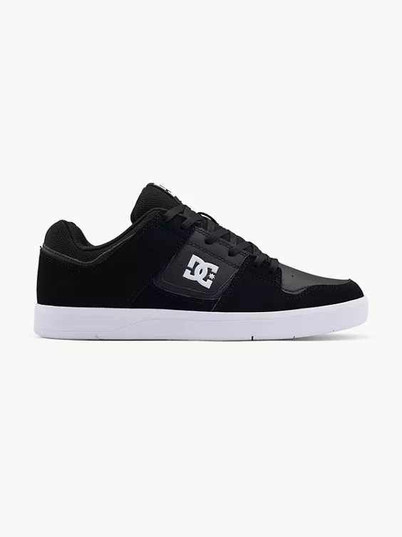 DC Shoes Leder Sneaker DC SHOES CURE