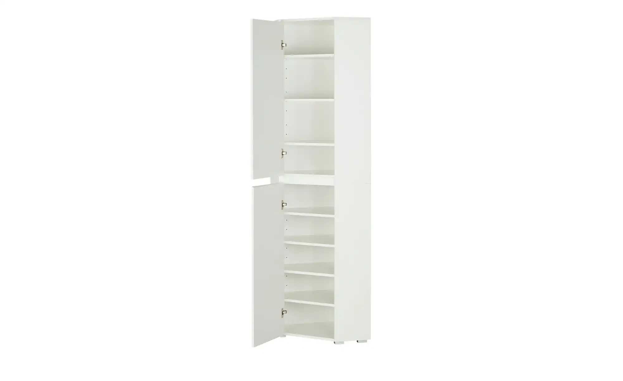smart Mehrzweckhochschrank Ecke