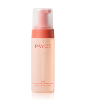 PAYOT NUE Mousse Nettoyante Douceur Reinigungsschaum-150 ml