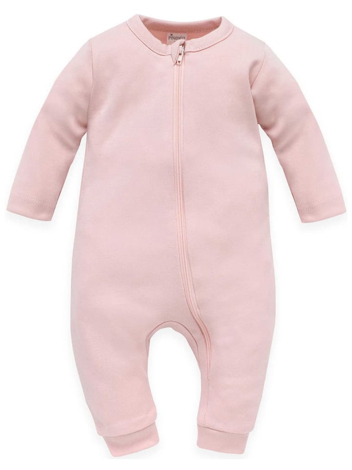 Pinokio Strampler Lovely Day in pink günstig kaufen