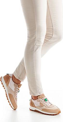 LLOYD Schuhe Moderner Sneaker