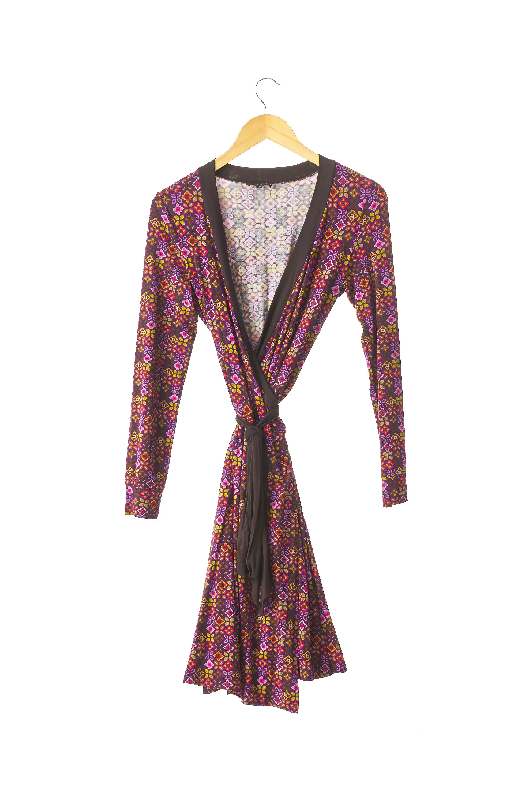 Etro Robes Mi Longues Femme couleur violet