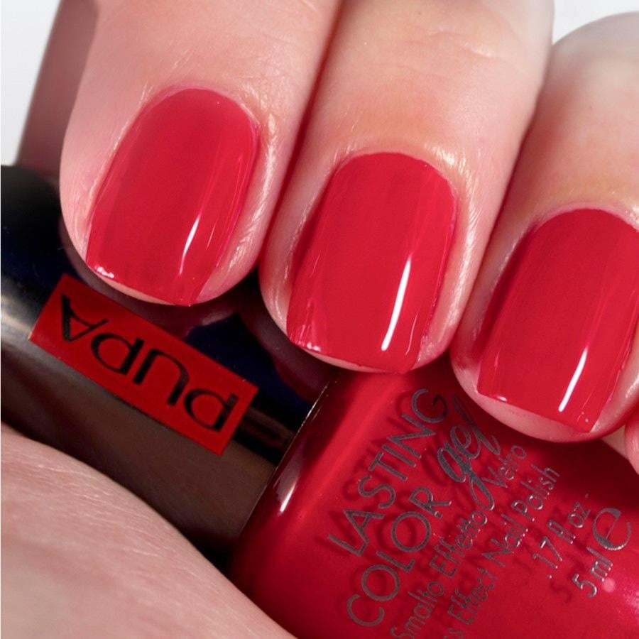 PUPA Milano ILGALAIKIS SPALVOTAS GELIS