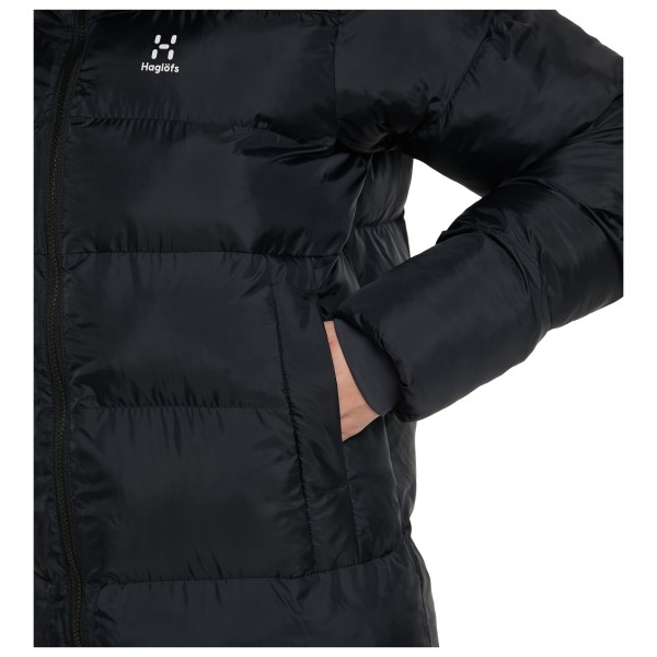 Haglöfs - Women's Long Mimic Parka - Parka