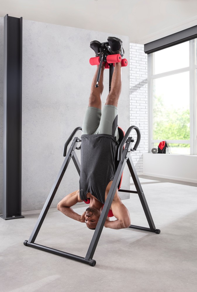 TOPFIT Inversionsbank