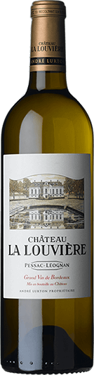 Château La Louvière 2021 - Blanc