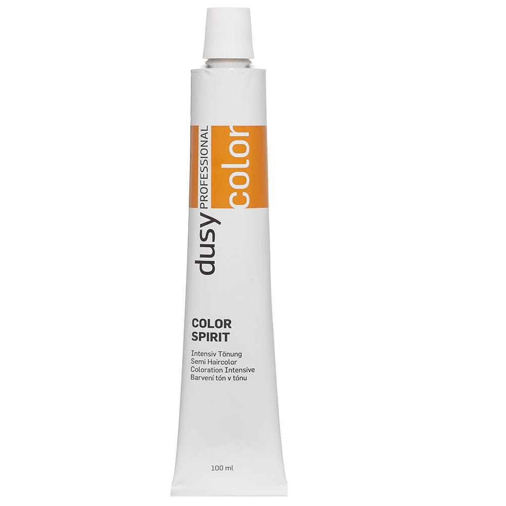 dusy professional Color Spirit 5.1 hellblond-aschbraun 100 ml