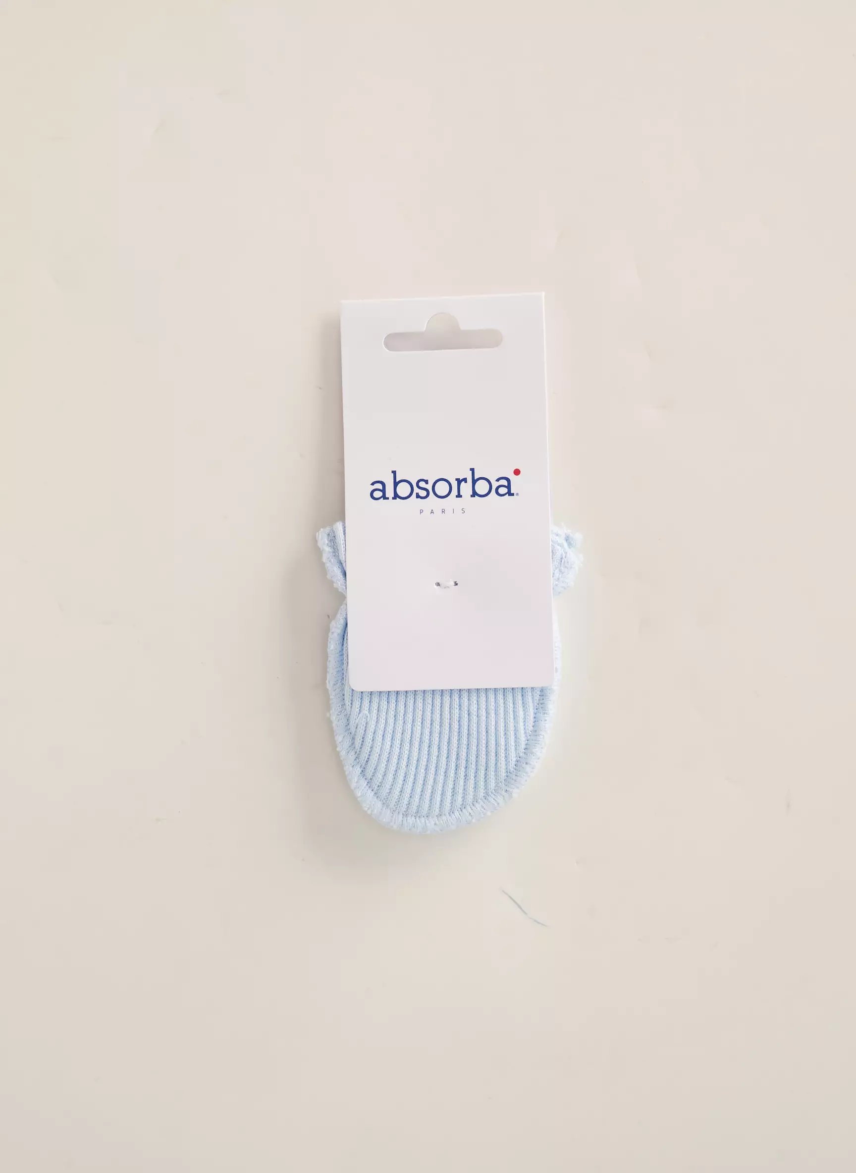 Absorba Gants Enfant couleur bleu
