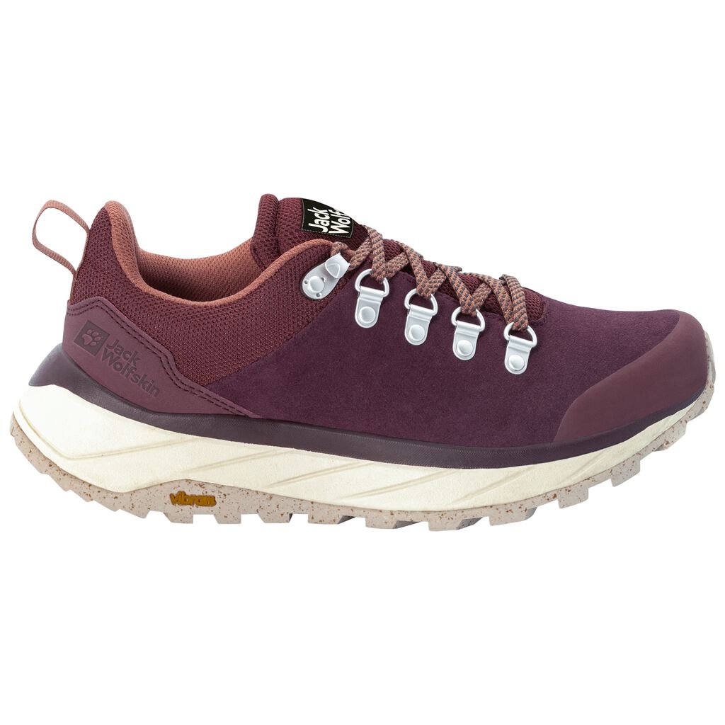 TERRAVENTURE URBAN LOW W Outdoor Schuhe Damen