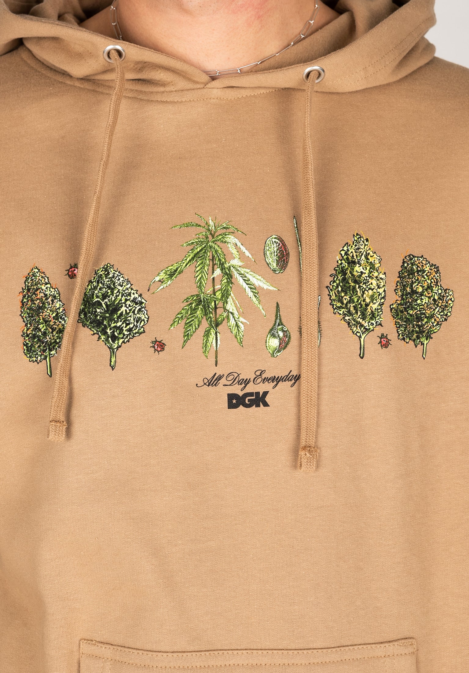 Botanical Society