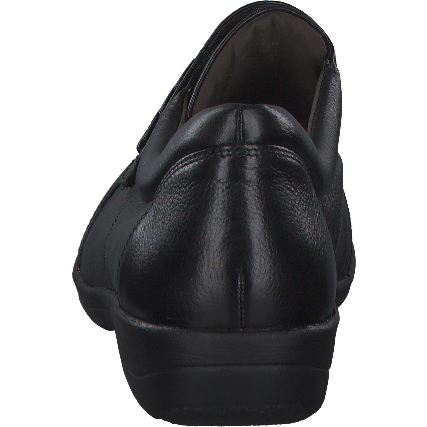 Caprice 24706, Slipper, Damen, schwarz#