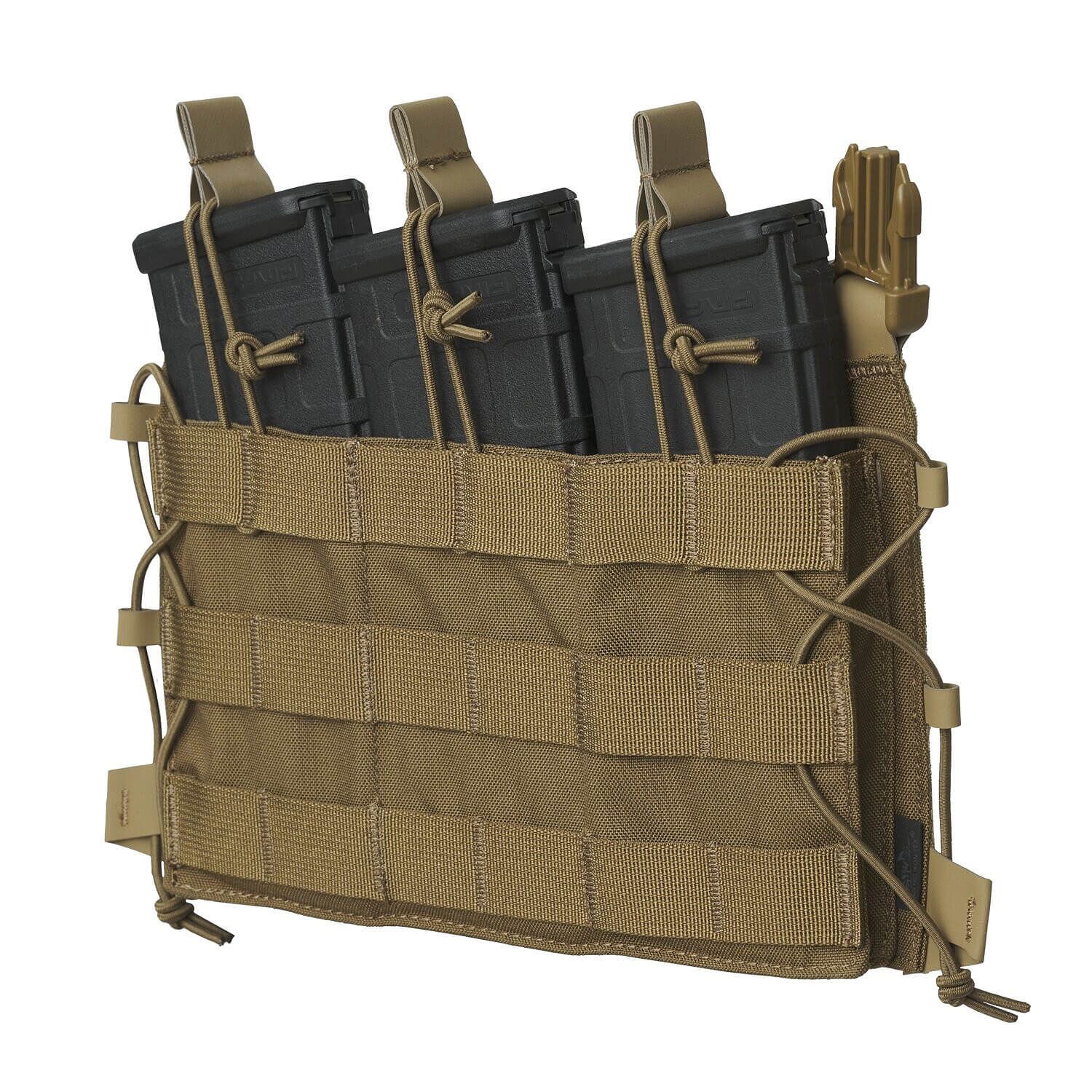 Guardian Flap