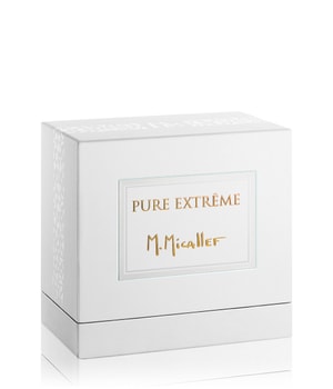 M.Micallef Pure Extreme Eau de Parfum 100 ml