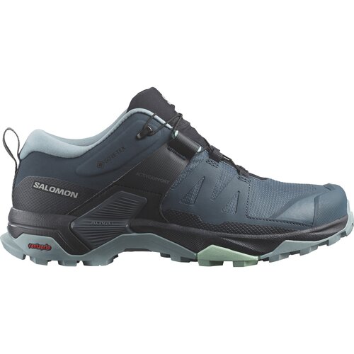DAMEN MULTIFUNKTIONSSCHUHE SHOES X ULTRA 4 GTX W STARGAZER/CARBON/S