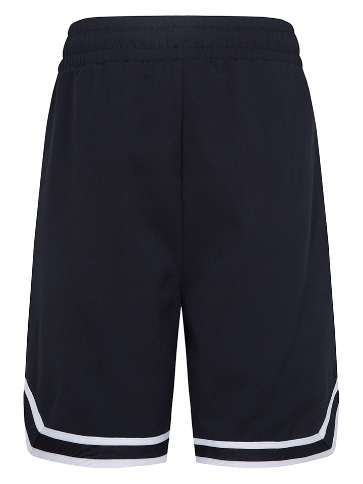Converse Shorts in Dunkelblau günstig kaufen