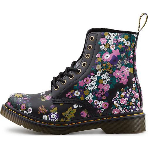 Dr. Martens Schnürboot 1460 PASCAL