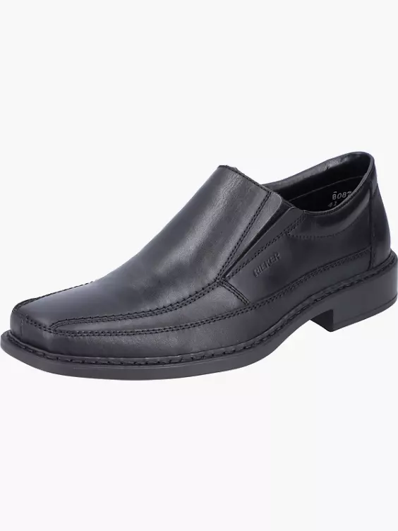 Rieker Herren Slipper