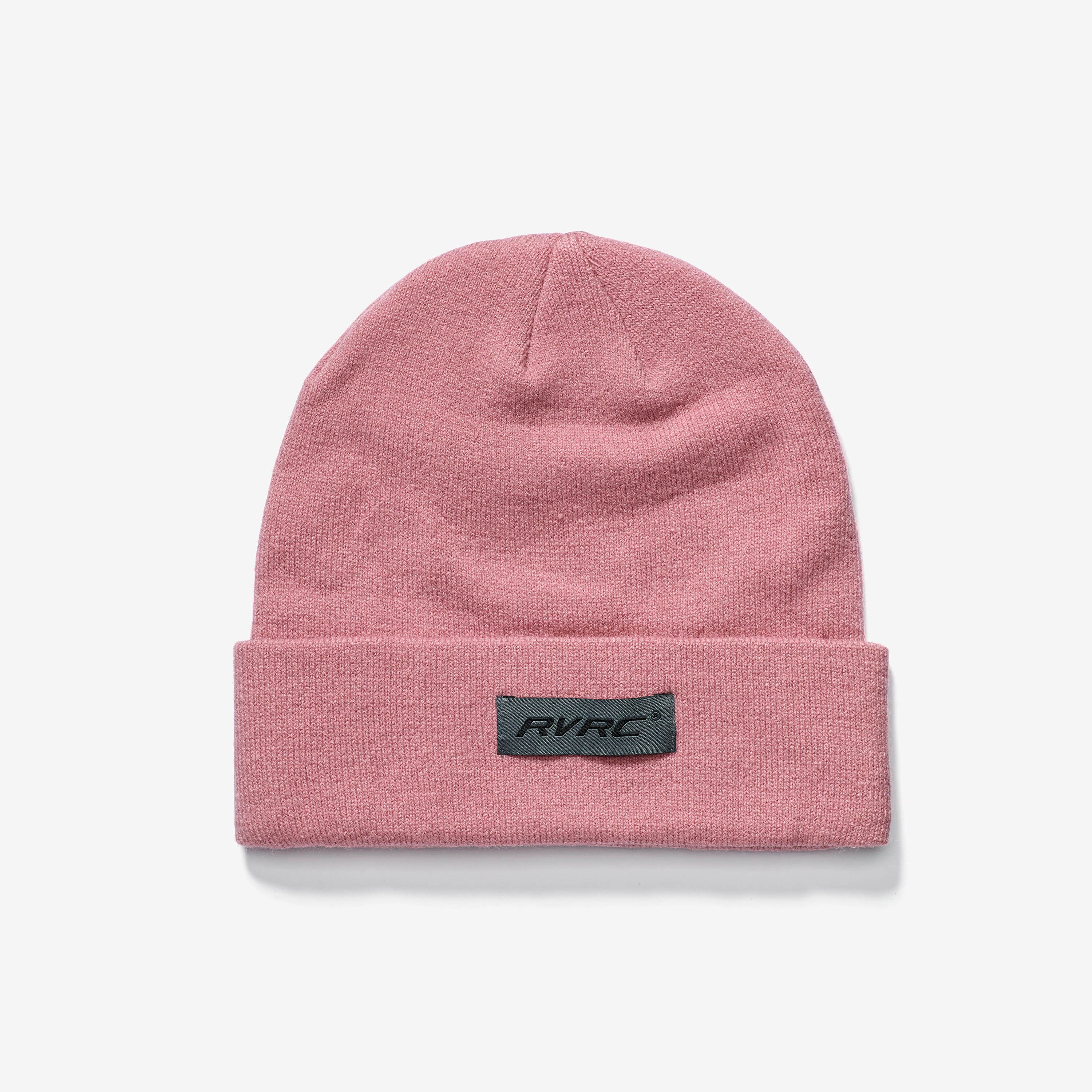 Slacker Beanie Foxglove