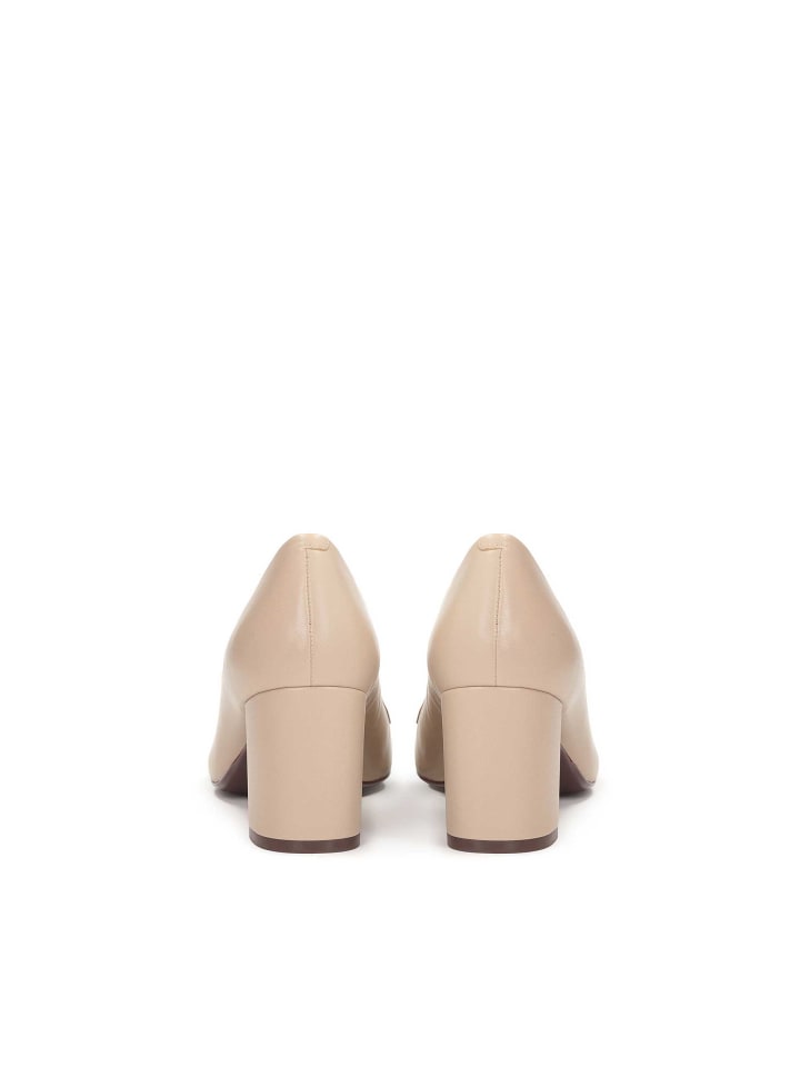 Kazar Pumps WENDY in Beige günstig kaufen