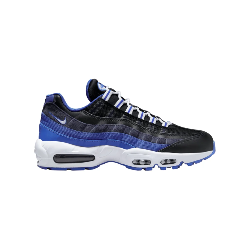 Nike Air Max 95 DM0011-006 / schwarz