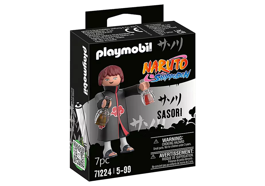 Sasori