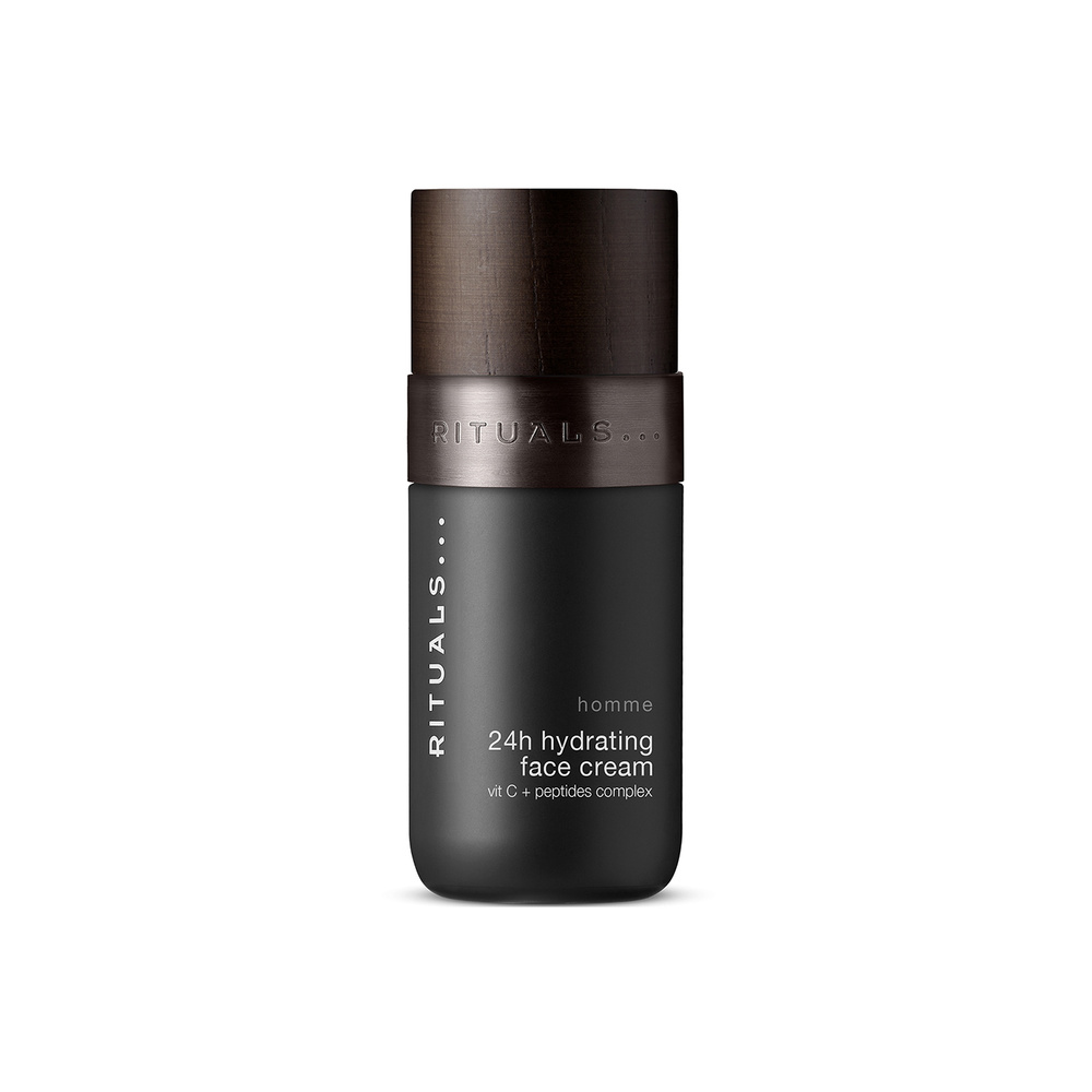 Rituals Homme Crème hydratante pour le visage