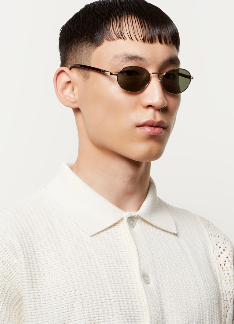 Persol Ida polarizētās saulesbrilles PO1018S