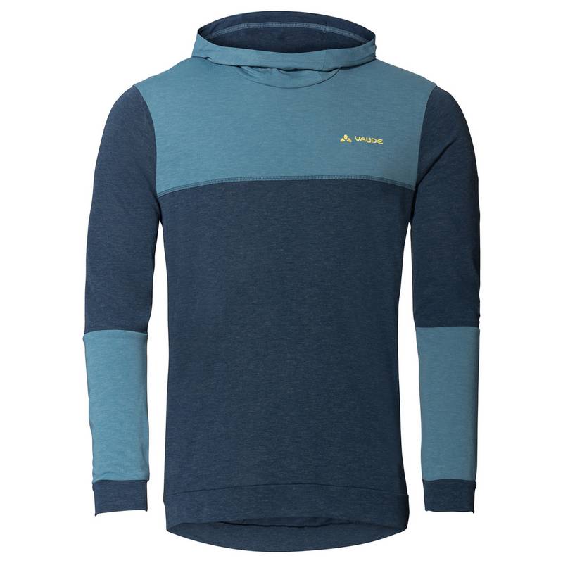 VAUDE Men's Qimsa Hoody Sweatshirt Herren