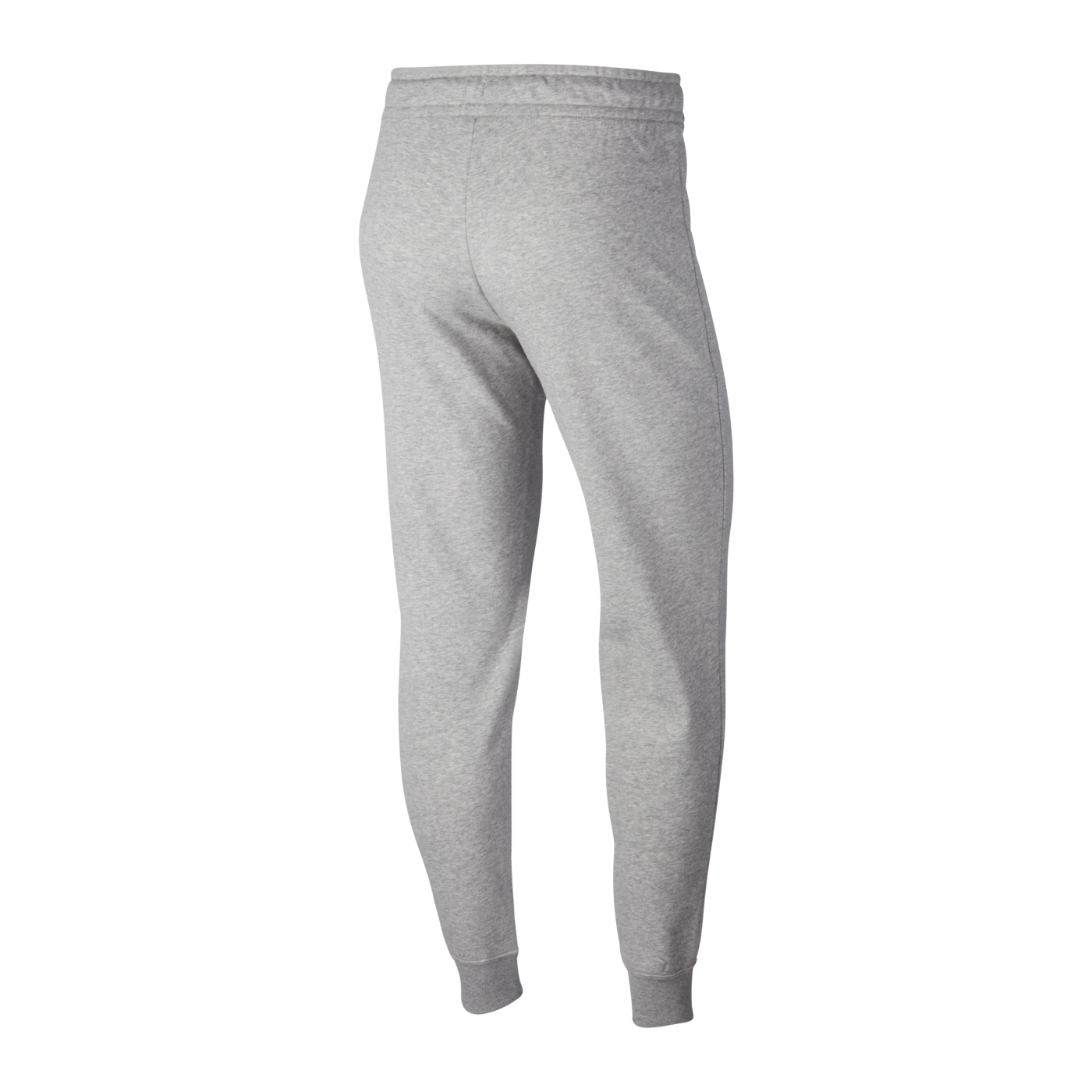 Nike Essential Fleece Jogginghose Damen Grau F063