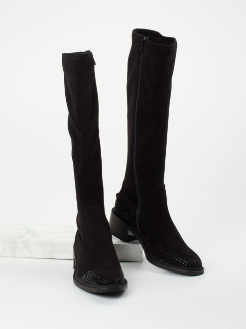 Stiefel-17650090036 Kennel & Schmenger