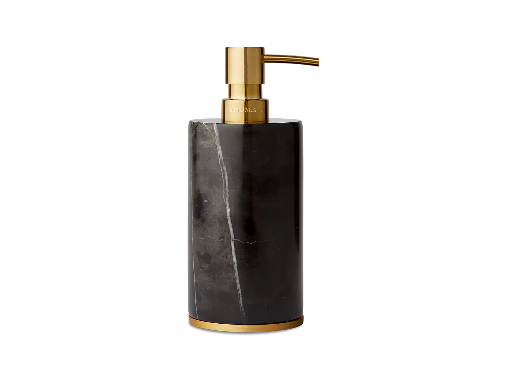 Distributeur de Savon Dedaine Marbre Noir