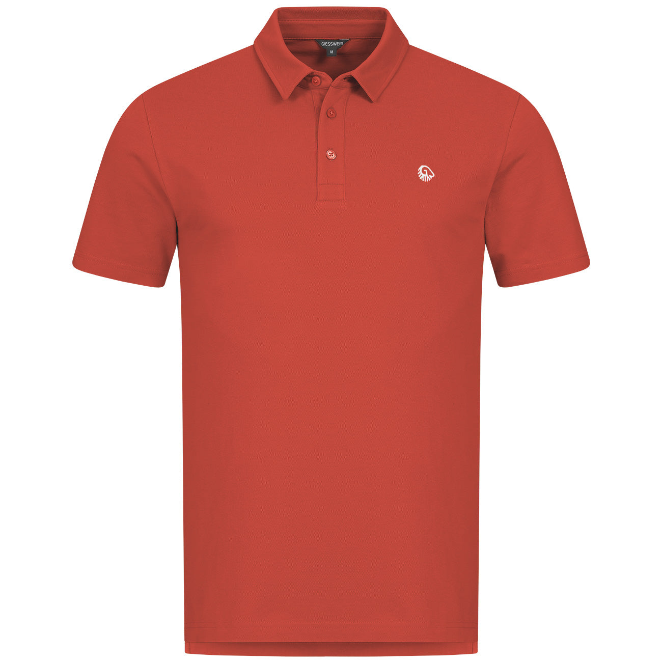 Polo Shirt Bio-Baumwolle Herren