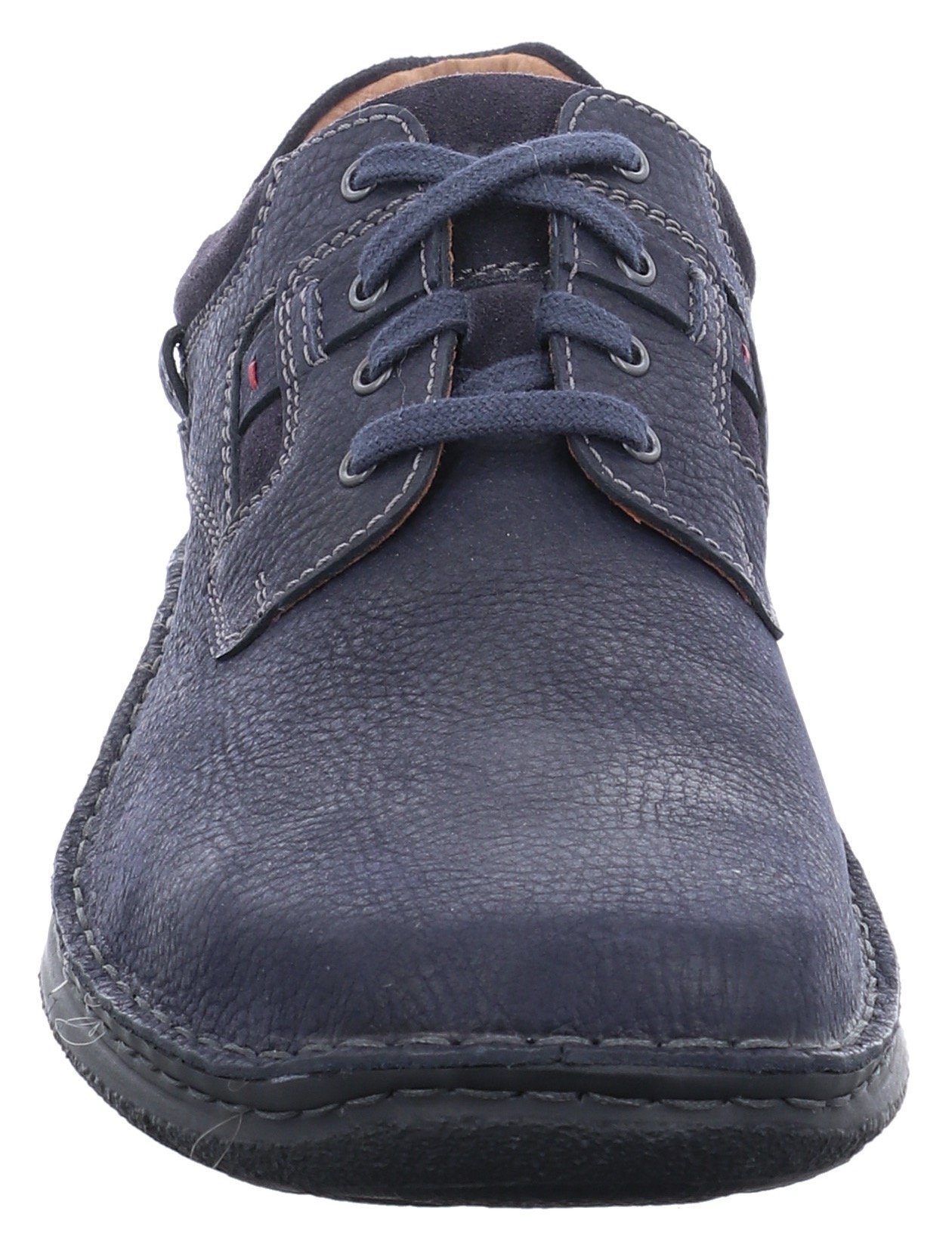 Josef Seibel ANVERS 36 Schnürschuh in extraweiter Form (K-Weite)