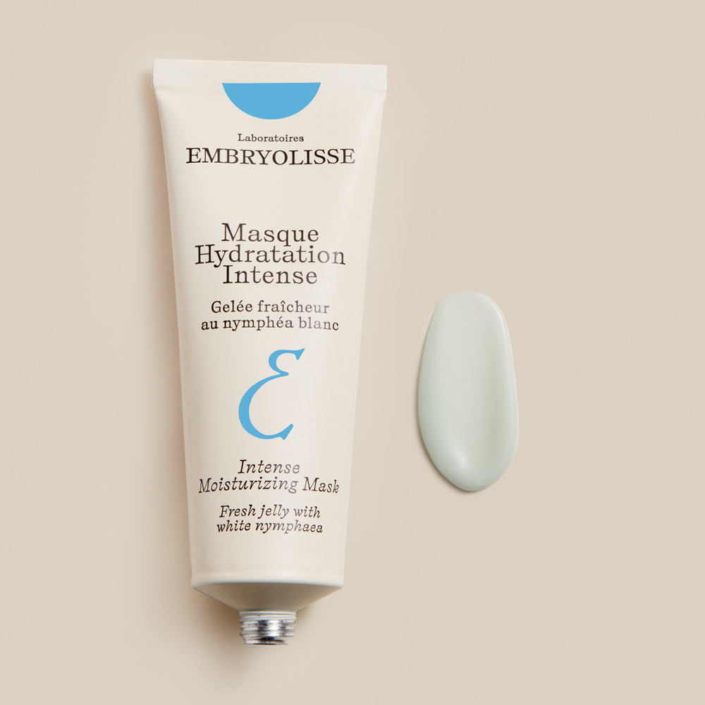 embryolisse Masque Hydratation Intense Masque-gelée hydratant fraîcheur