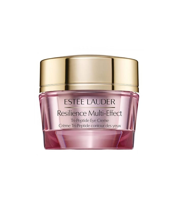 Estée Lauder-RESILIENCE MULTI-EFFECT-Crème Tri-Peptide Contour Des Yeux