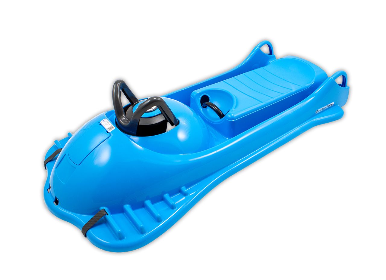 KHW KHW Schlitten Mountain Racer, iceblue