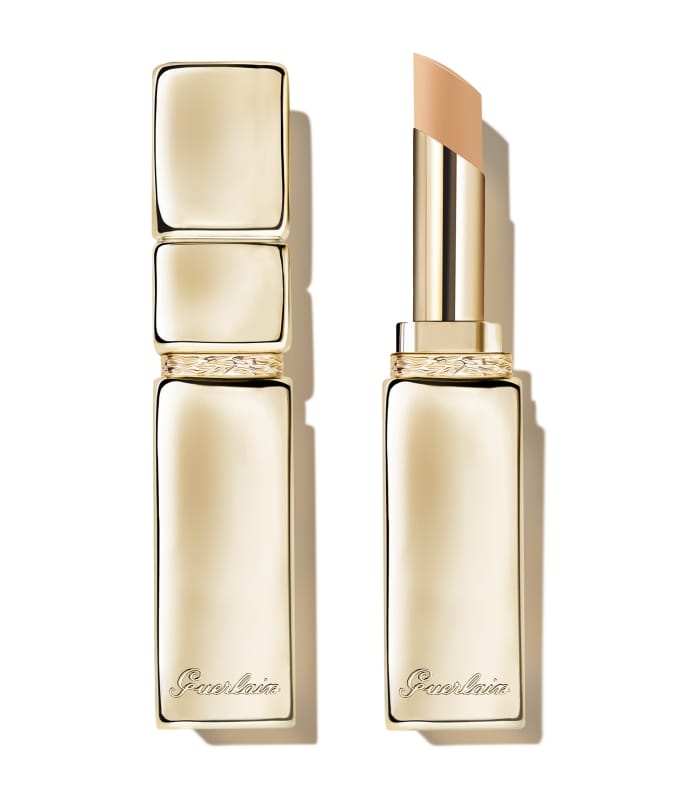 Guerlain-KISSKISS LIPLIFT-Fixateur Lissant de Rouge à Lèvres