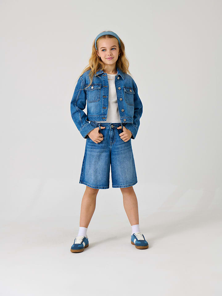 KIDS ONLY Jeans-Bermuda 